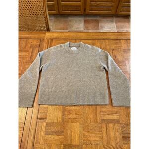 Abercrombie and Fitch crewneck sweater size extra small
